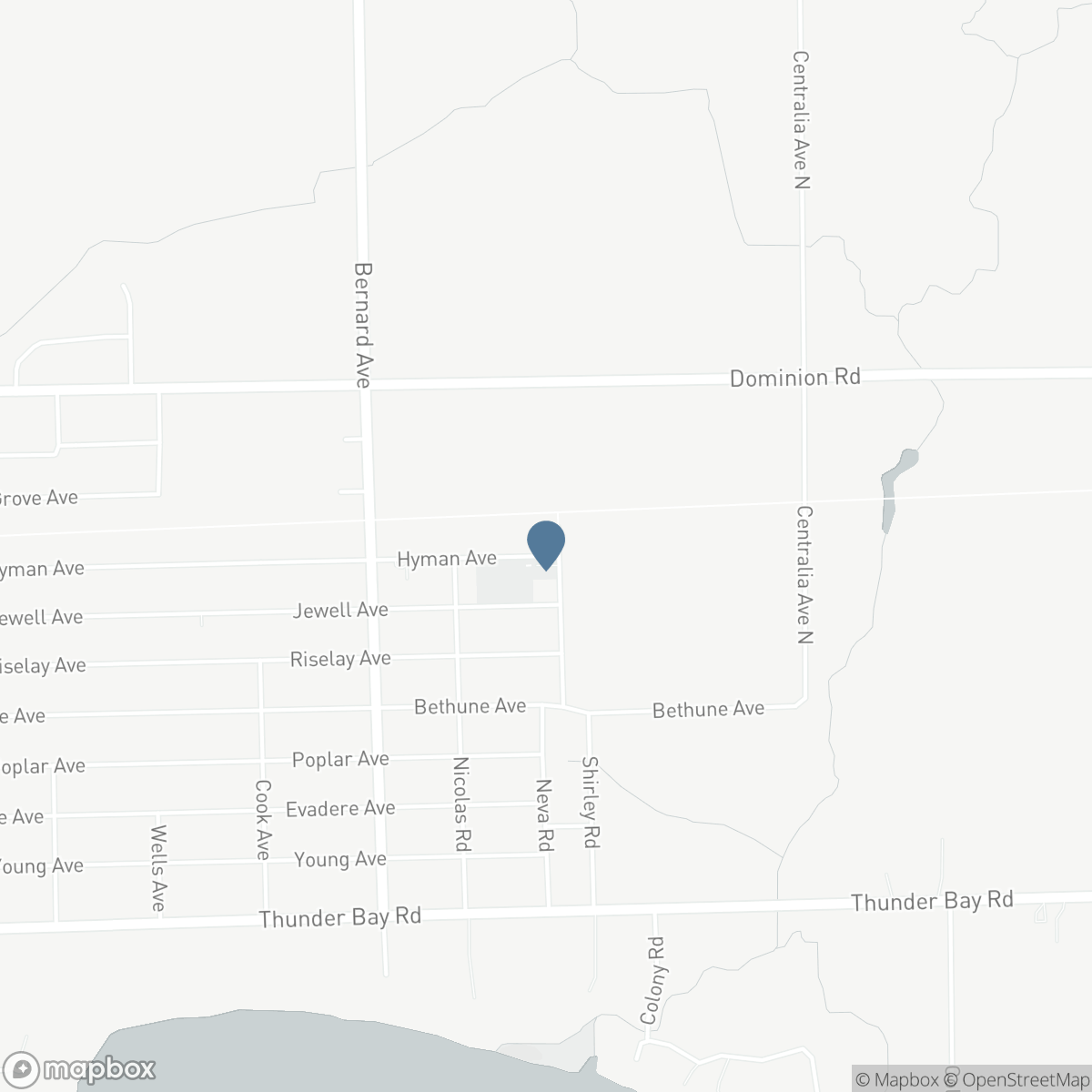 2964 HYMAN AVENUE, Fort Erie, Ontario L0S 1N0